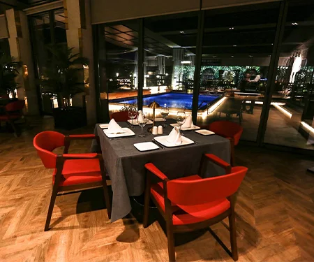 Almira Hotel'de 7000 TL Harcamaya 500 TL İndirim!