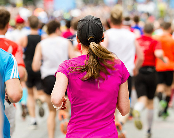İstanbul Maratonu Kayıtlarınızda %20 Maxipuan!