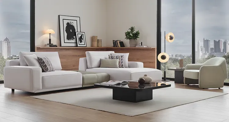 Enza Home, Hayata Enza Dokunuşu