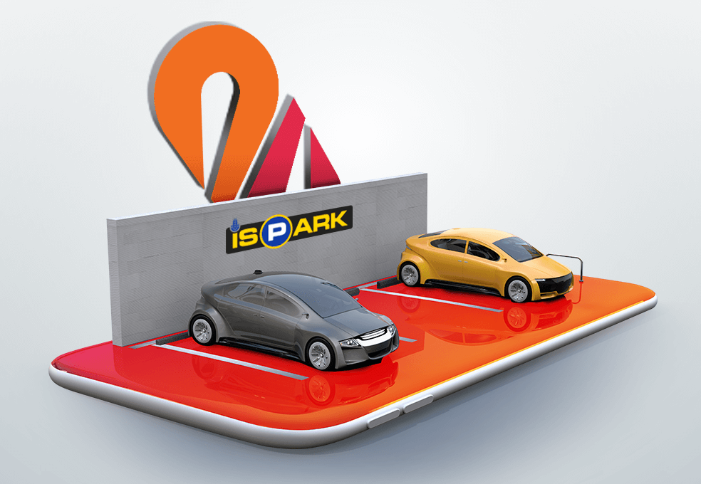 Ücretsiz İspark Otopark Kampanyası | Albarakalılara Özel