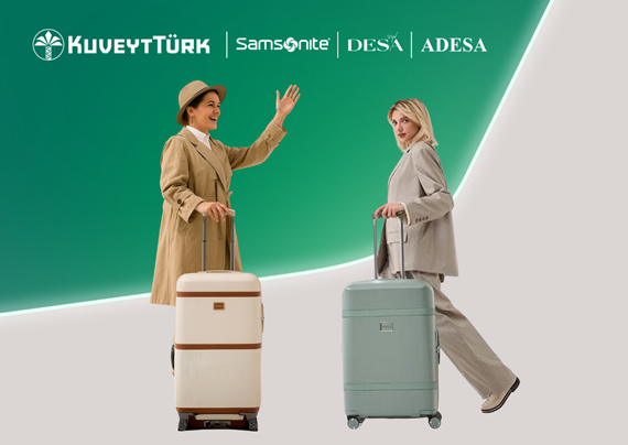 Desa Grup’ta Vade Farksız 2 Taksit Fırsatı