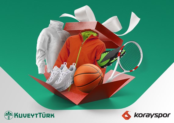 Korayspor ile Vade Farksız 4'e Varan Taksit İmkanı!