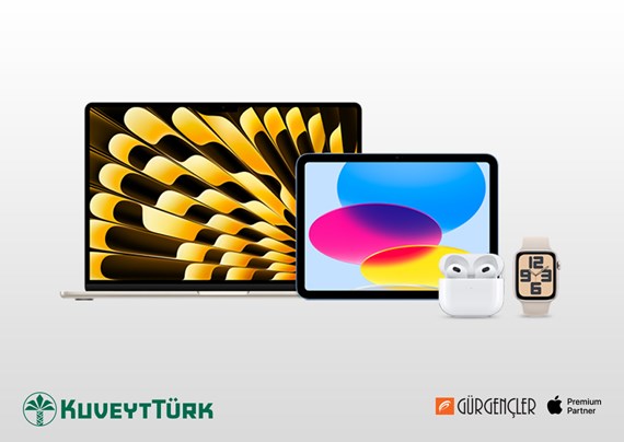 Gürgençler'de 9 Aya Varan Taksit İmkanı!