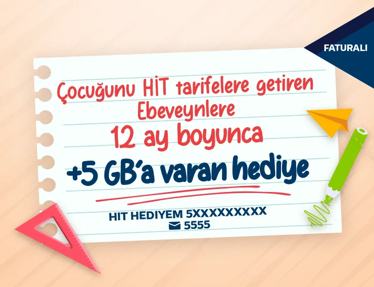 Ebeveyn Kampanyası