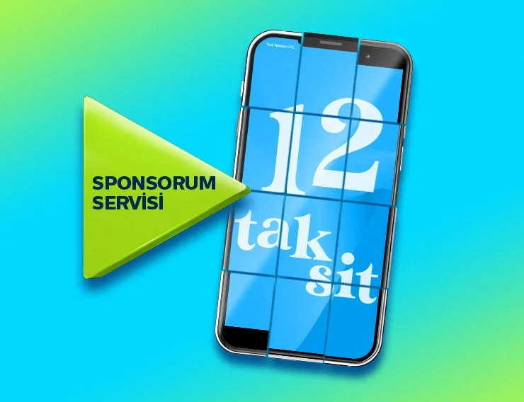 Sponsorum Servisi