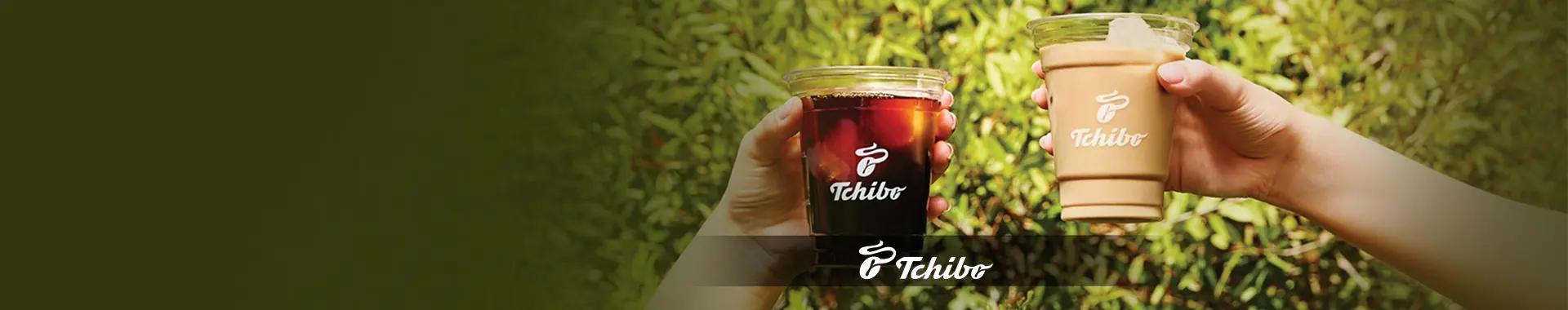 Tchibo’da alacağınız bir kahvenin yanında ikinci kahve hediye