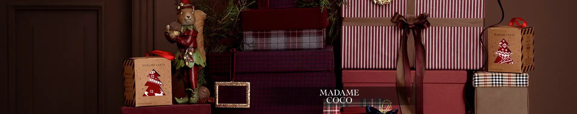 Madame Coco’da 250 TL indirim