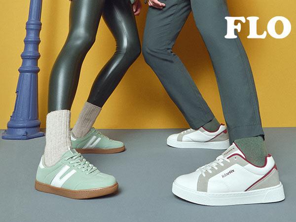 FLO %15 İndirim Kampanyası