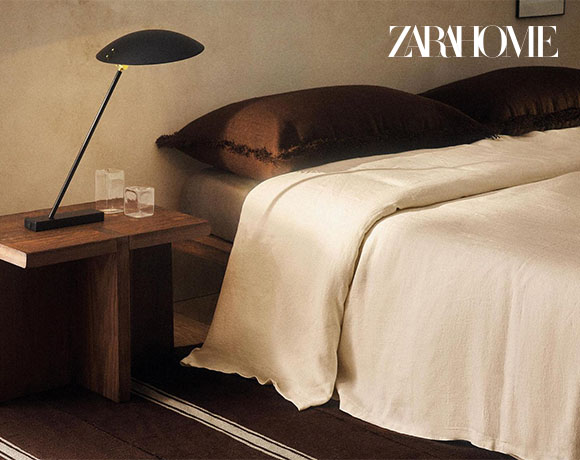 Zara Home Mağazalarında Vade Farksız 6 Taksit!