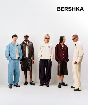 Bershka’da Peşin Fiyatına 6 Taksit!