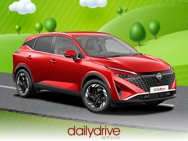 Dailydrive Rent a Car'da %30 İndirim Fırsatı!