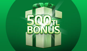 Şeker Bonus’tan 12 ay boyunca harcama sözü verene, ekstra bonus!