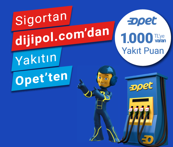 Dijipol Kampanyası