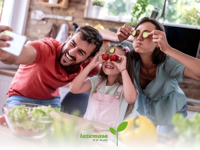 Bonus Platınum Vısa ve Shop & Fly VISA'ya Özel Tazemasa'da 400 TL indirim!