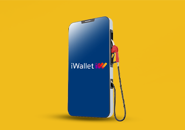 iWallet Yakıt Puan Kampanyası