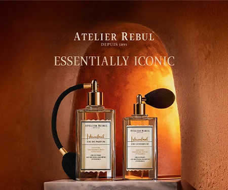 Atelier Rebul Alışverişlerinde %10 İndirim Fırsatı!