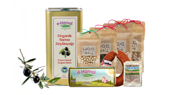 E-Hamal.com'da 3.500 TL ve üzeri alışverişe toplam 550 TL Worldpuan ve 500 TL indirim