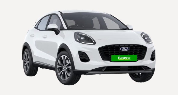 Chippin'e özel Europcar araç kiralamalarında %30'a varan indirim fırsatı