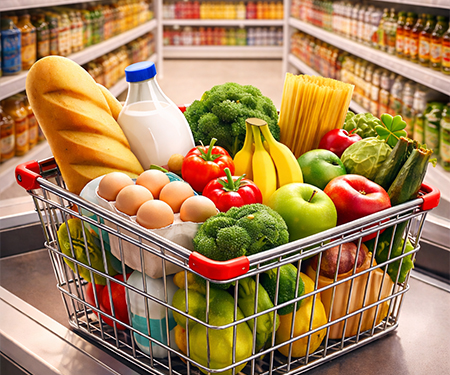 Market alışverişlerinize 800 TL, BonusFlaş ile ödemelere 1.000 TL bonus!