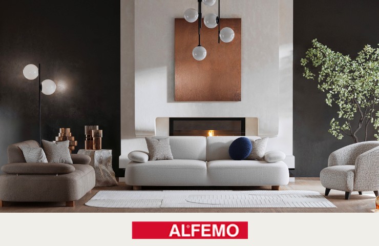 Alfemo’da Peşin fiyatına 8 Taksit Fırsatı!