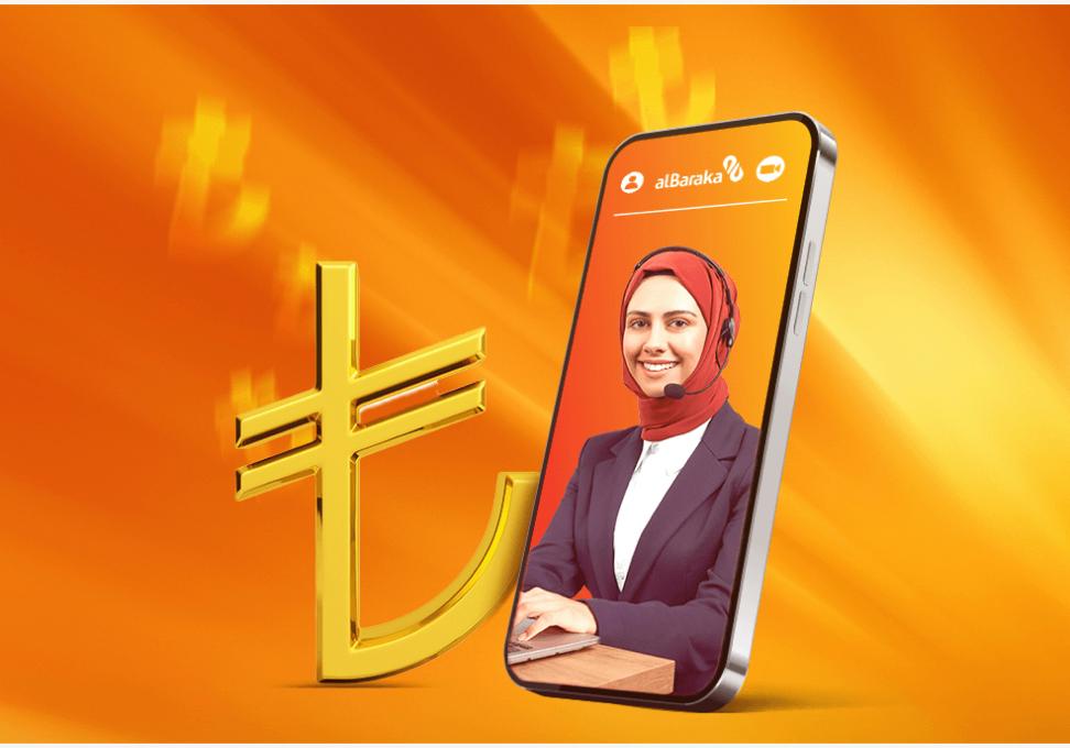 Dijital Katılma Hesabı’na Özel Paylaşım Oranları!