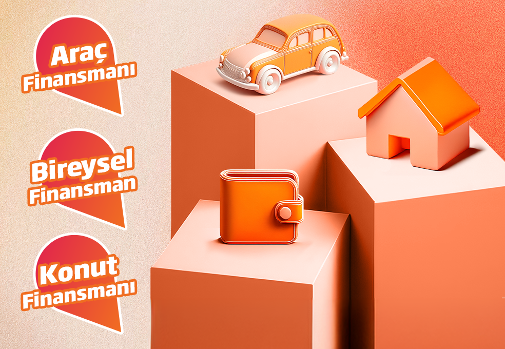 Payını Sen Seç Finansmanı