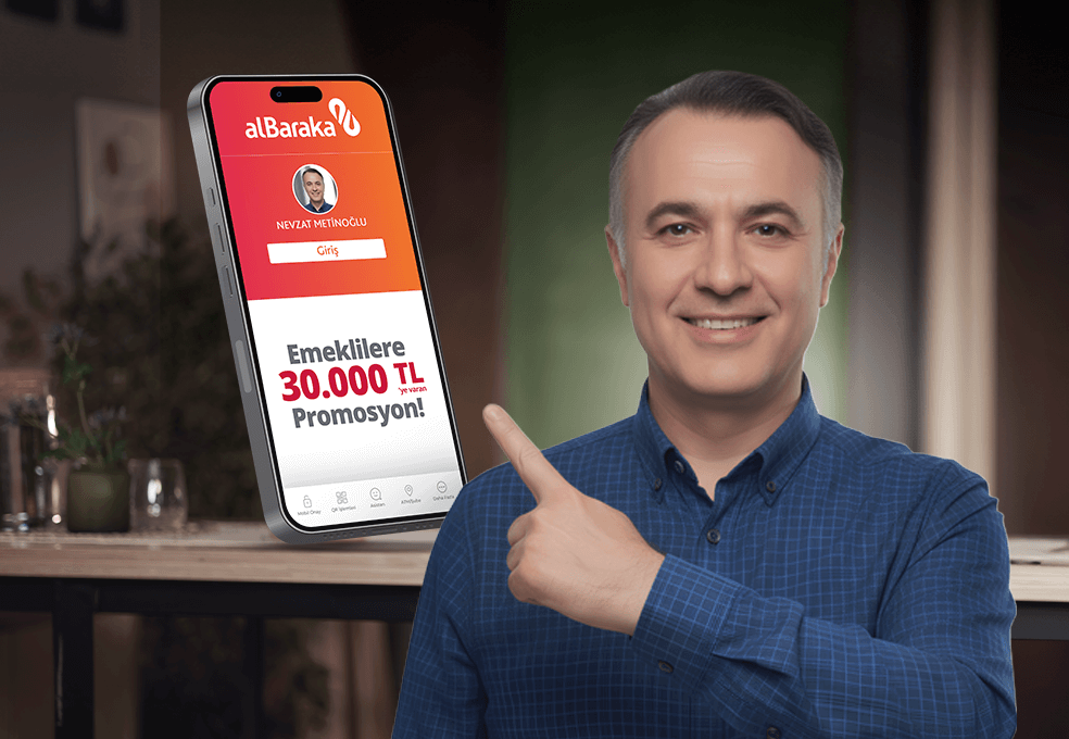 Emekli Promosyon 2026 | 30.000 Tl'ye Varan Ödül!