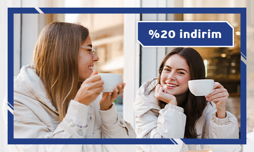 Odi Yemek Harcamalarına 100 Tl İndirim