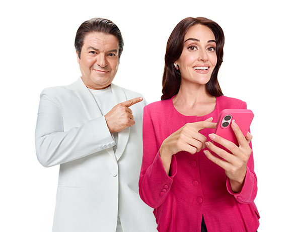Giyim Ve Kozmetik Maxipuan Kampanyası