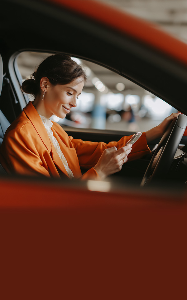 Silver logolu Paraf Premium Mastercard'ınıza özel Galataport'ta Otopark 1TL!