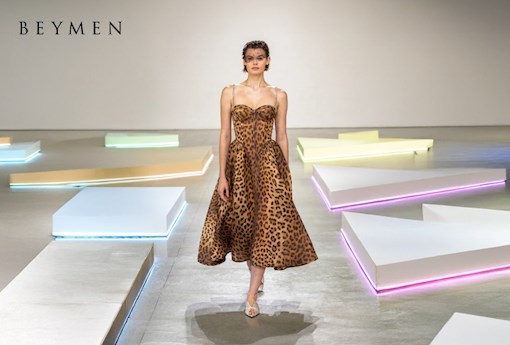 Beymen'de 4 Taksit