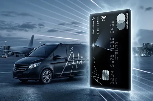 Âlâ Kart ile Havalimanı ve VIP Transfer Hizmetinden %25 + %50 İndirimle Yararlanın!