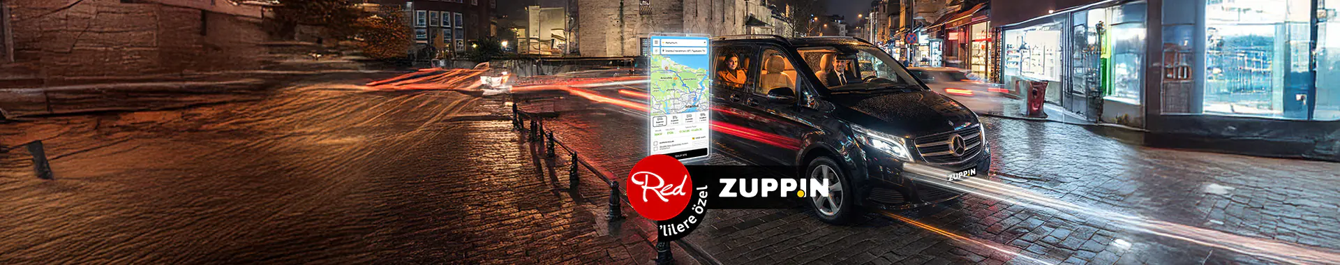 Zuppin’de transfer işlemlerinde 200 TL indirim