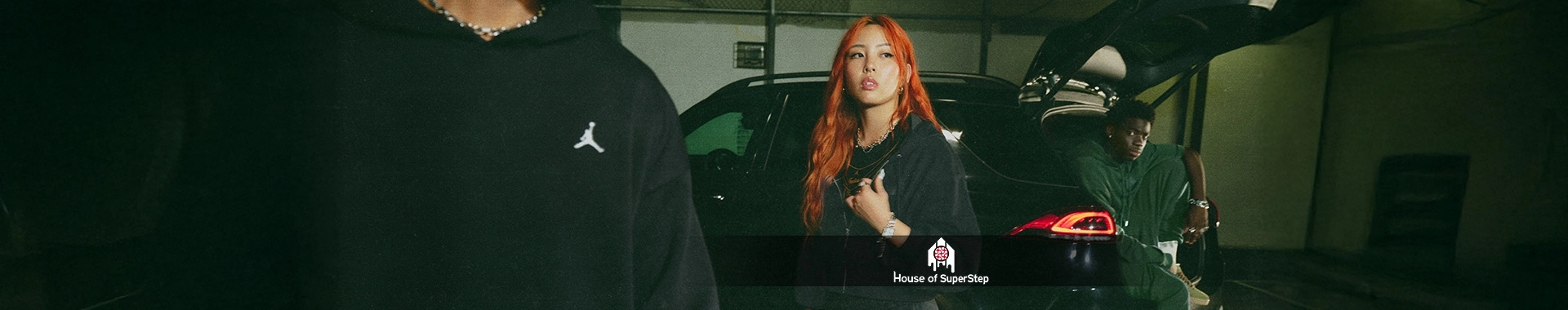 House of SuperStep’te 2.000 TL indirim
