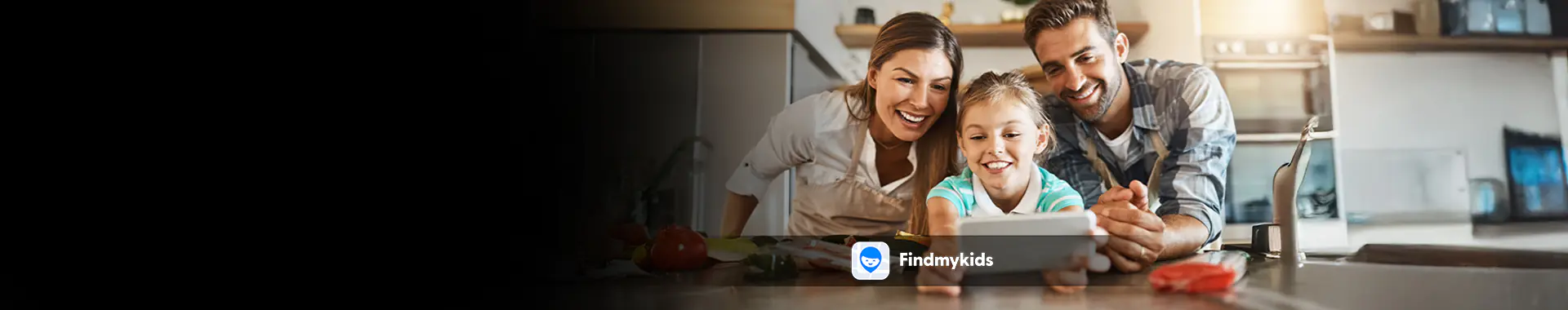 FindMyKids'de 12 ay hediye abonelik