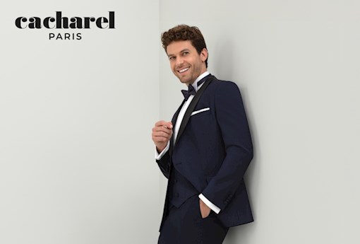 Cacharel'de 5 Taksit