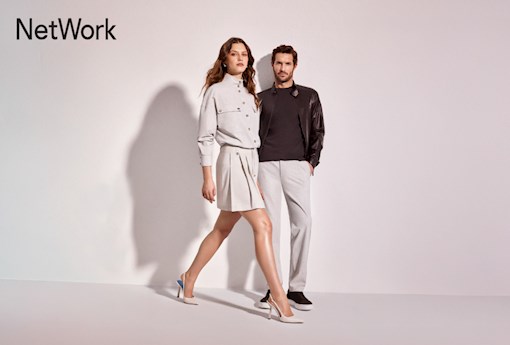 NetWork'te 4 Taksit