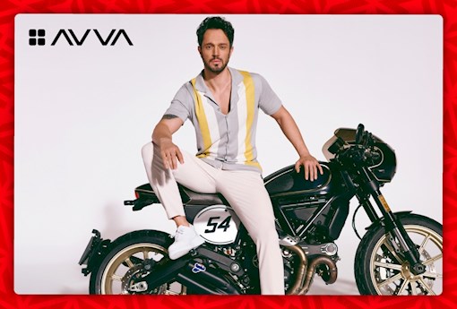 Avva'da 2 Taksit
