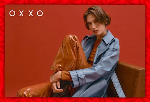 Oxxo'da 2 Taksit