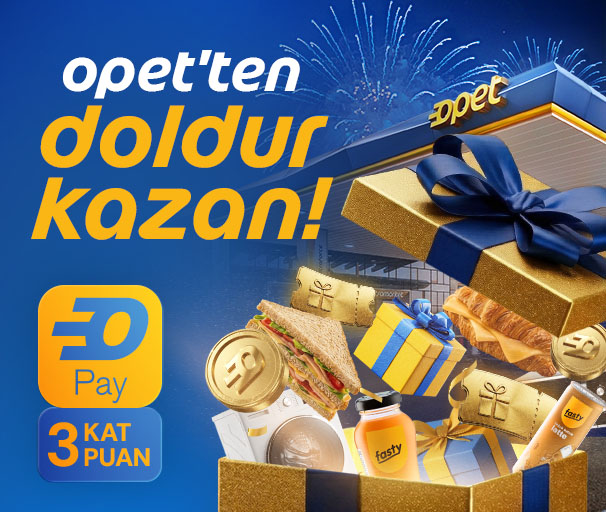 Doldur Kazan