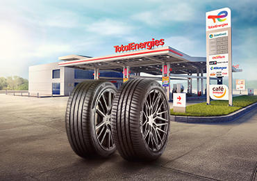 Lassa & Bridgestone’dan TotalEnergies İstasyonlarında Geçerli 2.500 TL’ye Varan Yakıt Puan Hediye!