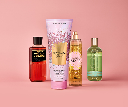www.bathandbodyworks.com.tr'de 300 TL bonus!