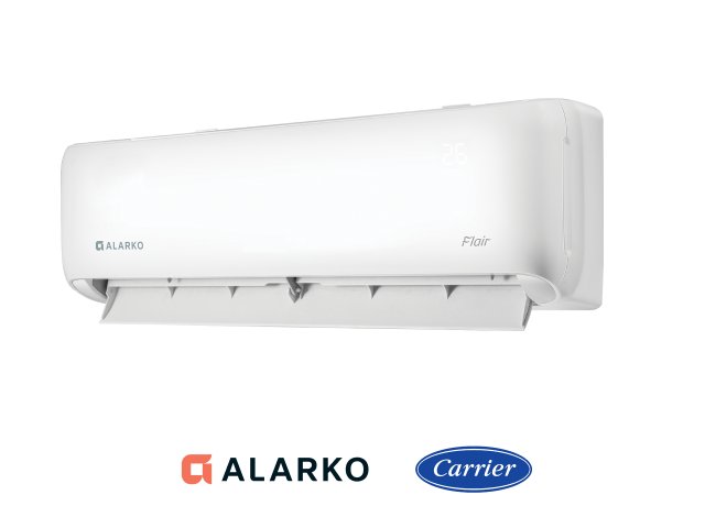 Miles & Smiles - Alarko Carrier'da peşin fiyatına 9 taksit!