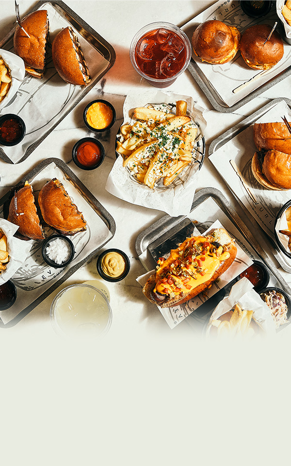 Paraf Platinum ile EvUrla Burger'de %10 indirim