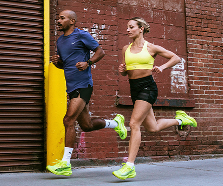 PUMA'da 5.000 TL ve üzeri alışverişe 500 TL bonus!