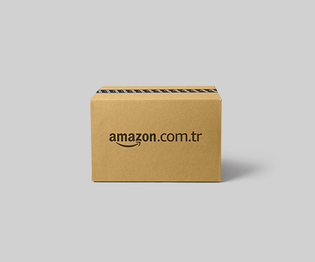 Amazon.com.tr'de peşin fiyatına 9 taksit fırsatı!