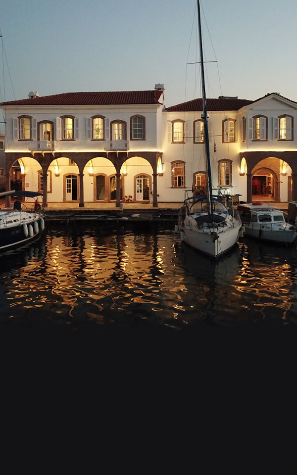 Parafly Platinum ile Gümrük Urla'da %10 indirim