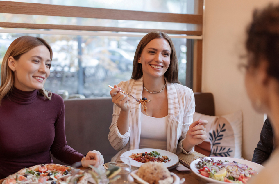 Zubizu İle Seçili Restoranlarda %20'ye Varan İndirim