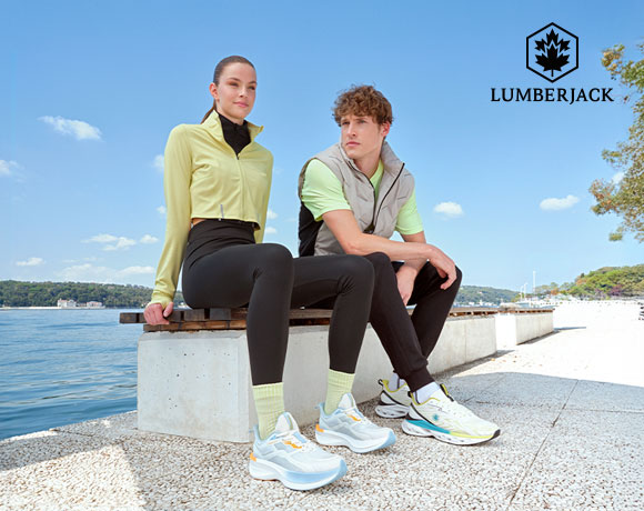 Maximum'dan Lumberjack'te 250 Tl Maxipuan Kampanyası