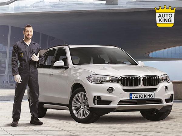 Auto King Ekspertiz Paketlerinde %20 İndirim Fırsatı!